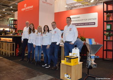 Erneurt: der Webshop für Gartner bei Royal Brinkman